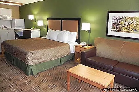 Extended Stay America Select Suites - Charlotte - Airport Hotel