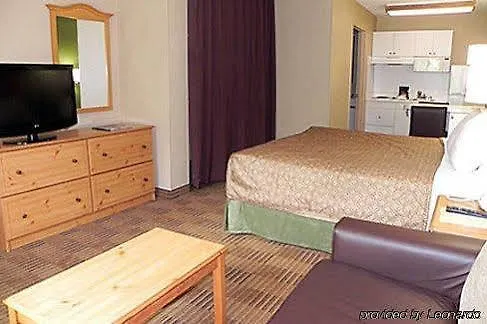 Extended Stay America Select Suites - Charlotte - Airport