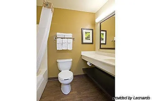 Extended Stay America Select Suites - Charlotte - Airport 2*,