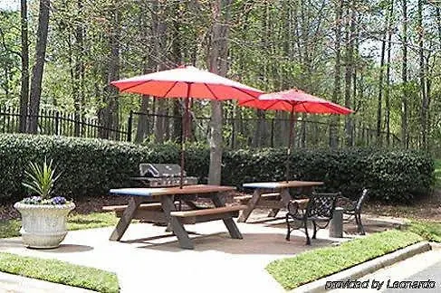 Extended Stay America Select Suites - Charlotte - Airport Stati Uniti