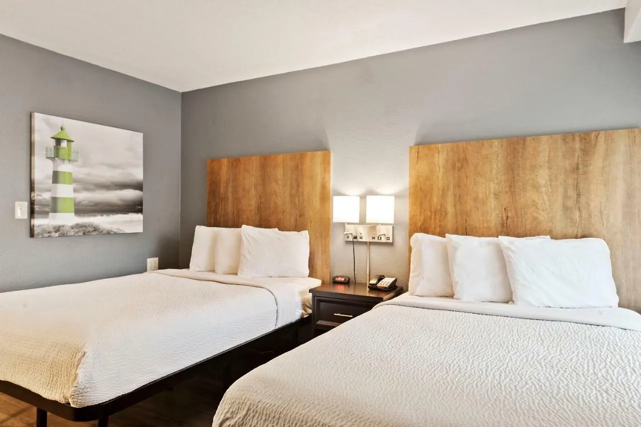 Extended Stay America Select Suites - Charlotte - Airport